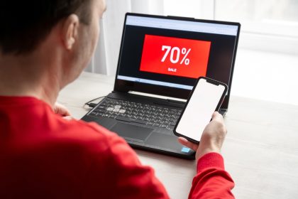 Fausses promotions : « 15% des prix barrés sont de réelles réductions », alerte UFC-Que Choisir