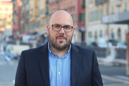 Coalition contre la haine en ligne : « Il y a une logique de soft-totalitarisme », estime Philippe Vardon