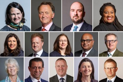 Le Royaume-Uni s&rsquo;engage à protéger les pratiquants de Falun Gong, alors que la persécution par le PCC entre dans sa 27e année