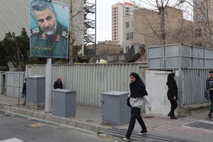 Un changement de régime pourrait-il réformer l’Iran ?