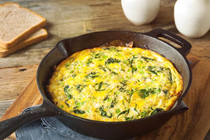 Mieux vieillir avec la Vitamine K – comment en consommer suffisamment