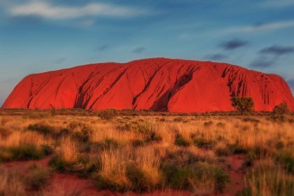 « Une épreuve incroyable » : la « bravoure » d&rsquo;une allemande retrouvée après avoir erré douze jours dans le bush australien