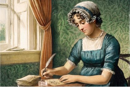 Le génie discret de Jane Austen : à quoi ressemblait son quotidien
