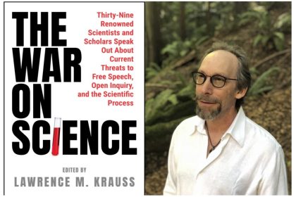 « La guerre contre la science » : quand la politique imprègne l’enseignement scientifique