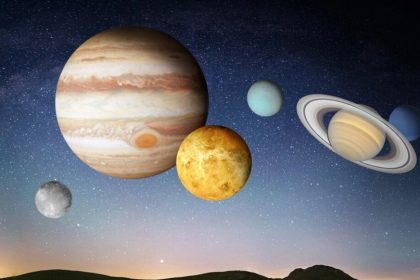 Une « parade » de six planètes illuminera le ciel nocturne cet été : voici ce que vous devez savoir