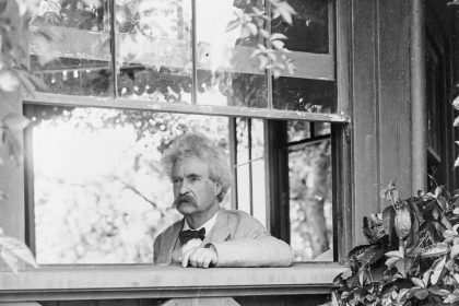 Mark Twain, maître de l’humour jusqu’à ses derniers jours : les secrets d’un vieillissement réussi