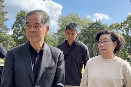 La dernière attaque contre les pratiquants de Falun Gong en Finlande est encore plus effrontée qu&rsquo;auparavant