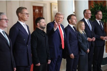 Pourquoi la privation de SWIFT pourrait être plus efficace que d’autres sanctions sur le chemin vers la paix en Ukraine