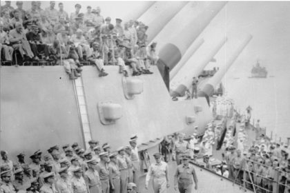 Taïwan appelle sa population à rejeter la désinformation de Pékin sur la Seconde Guerre mondiale