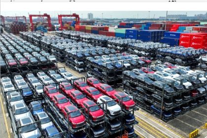 Une première : l’industrie chinoise des voitures électriques investit davantage à l’étranger qu’en Chine