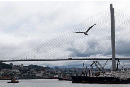 L’emprise subtile de la Chine sur l’Extrême-Orient russe : ressources, dépendance et géopolitique