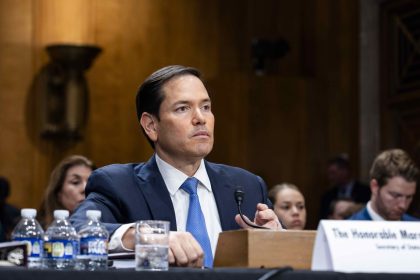 États-Unis : la désignation des cartels comme organisations terroristes ouvre la voie à des sanctions contre des groupes proches de Nicolas Maduro