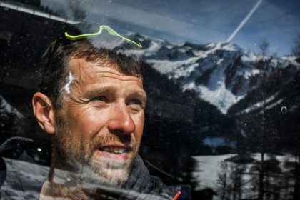 Trail : François D’Haene, champion de l’UTMB vise un cinquième titre inédit