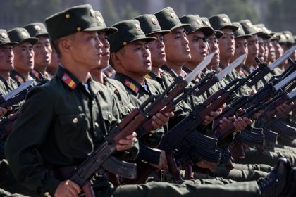 Les activités criminelles de la Corée du Nord en Afrique contribuent à l&rsquo;afflux d&rsquo;argent vers Pyongyang