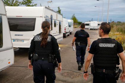 Hautes-Pyrénées : excédé par les installations répétées de gens du voyage, un maire démissionne