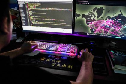 Une panne d’Internet avant un grand défilé suggère que la Chine a renforcé son pare-feu pour resserrer les contrôles