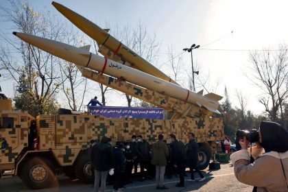 Téhéran a informé les puissances européennes que les sanctions auraient des conséquences