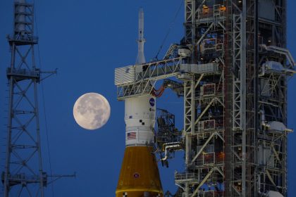 Les États-Unis prévoient un réacteur nucléaire sur la Lune : voici ce qu’il faut savoir