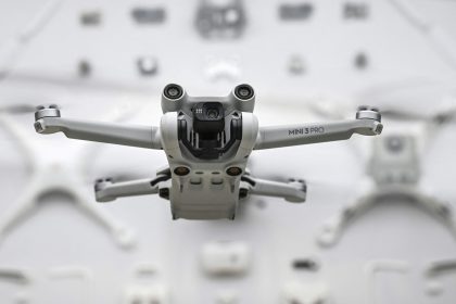 Refus d&rsquo;un visa australien pour un chercheur chinois spécialisé dans les drones, dû au risque de développement d&rsquo;armes de destruction massive