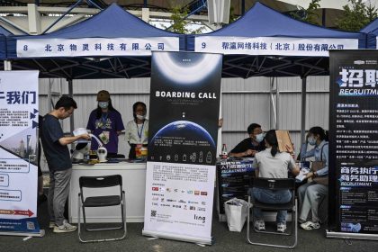 La jeunesse perdue de la Chine : « Le peuple des rats » et « Les petits-enfants à temps plein »