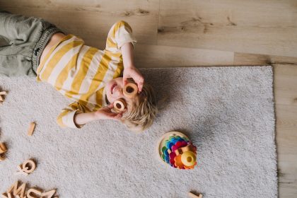 Sept craintes dont les parents qui font l’école à la maison n’ont pas à se soucier