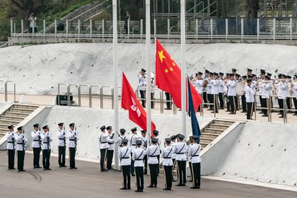 Hong Kong annule les passeports de 12 activistes résidant à l&rsquo;étranger