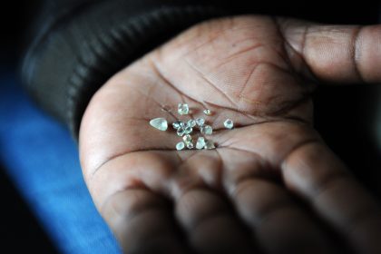 L&rsquo;Afrique s&rsquo;apprête à tester une monnaie indexée sur les minéraux critiques