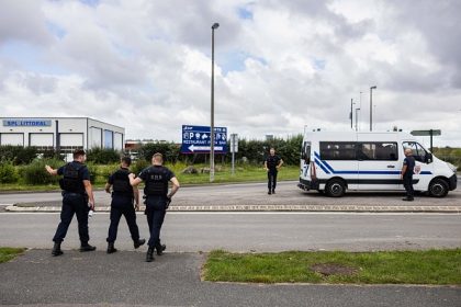 Les douaniers d&rsquo;Aix-en-Provence saisissent plus de 200 kg de cocaïne, record régional pour 2025