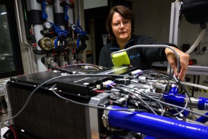 L’hydrogène en France : un eldorado écologique hors de prix ?