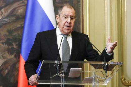 La Russie affirme qu&rsquo;exclure Moscou des négociations sur la sécurité est une « voie sans issue »