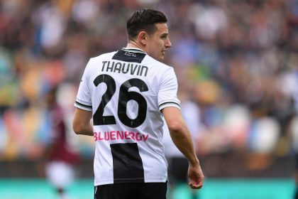 Ligue 1 : Lens frappe un grand coup avec l&rsquo;arrivée de Florian Thauvin