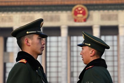 Pékin resserre son étau à l&rsquo;approche d&rsquo;un défilé militaire, perturbant la vie quotidienne et ciblant les pétitionnaires