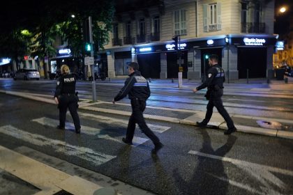 Narcotrafic : à Nîmes, le couvre-feu pour mineurs reconduit pour deux semaines
