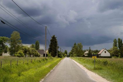 Orages : 28 départements en vigilance orange du sud-ouest au nord-est mercredi