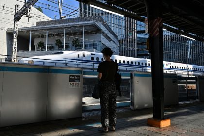 Japon : un train de nuit de luxe annule un voyage en raison des excès d’alcool de son personnel