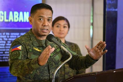 Les Philippines et l&rsquo;Inde effectuent leurs premières patrouilles navales conjointes en mer de Chine méridionale