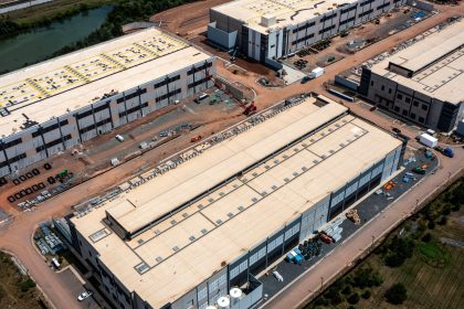 Washington et la Silicon Valley poussent à la renaissance du nucléaire