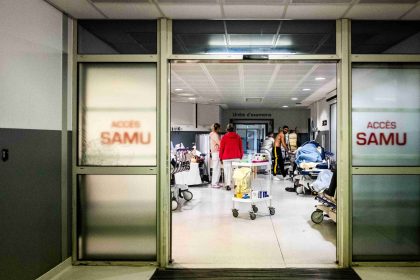 Sarthe : le témoignage poignant de la mère d’Estéban, décédé malgré plusieurs appels au Samu