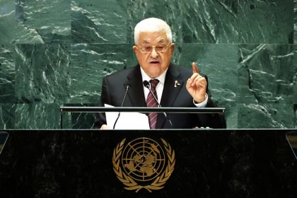 Le Département d’État américain refuse des visas aux responsables palestiniens avant l’Assemblée générale des Nations Unies