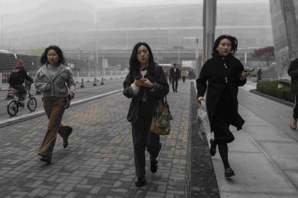 Que pourrait signifier l’évolution des modèles d’investissement en Chine ?