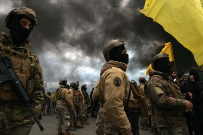 L&rsquo;armée libanaise prépare un plan pour désarmer le Hezbollah