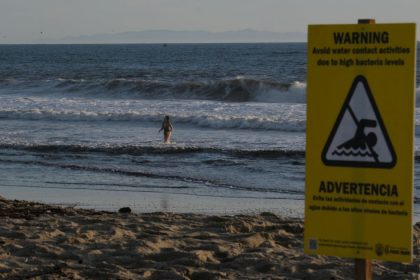 Les décès causés par les « bactéries mangeuses de chair » se propagent aux États-Unis