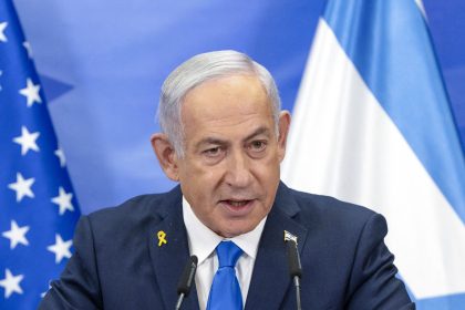 Israël envisage de prendre le contrôle militaire total de Gaza, déclare Benyamin Netanyahou