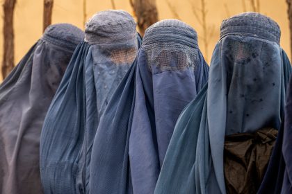 Quatre ans sous le régime des talibans en Afghanistan : « Les femmes n&rsquo;ont plus le droit de parler ou de chanter, même chez elles »
