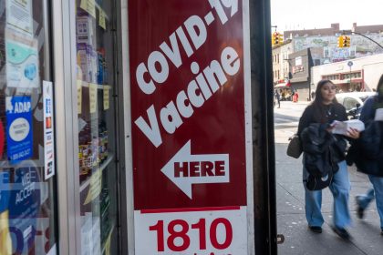 Le Covid-19 progresse aux États-Unis, principalement sur la côte Ouest