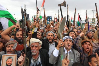 Terrorisme maritime des Houthis : l’Occident pourrait faire plus