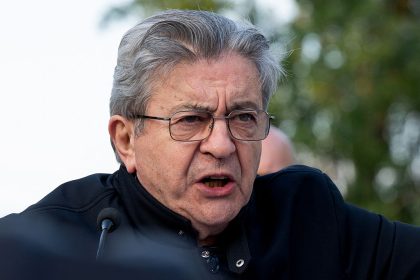 Jean-Luc Mélenchon estime que la dénonciation de l’accord franco-algérien est « d’une extrême agressivité envers l’Algérie »