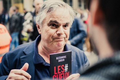 Les #Gueux : un soulèvement citoyen contre la technocratie et l’écologie punitive