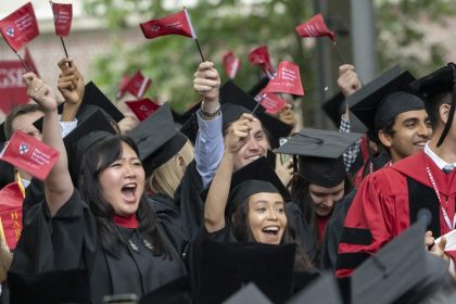Donald Trump déclare que les étudiants chinois sont les bienvenus dans les universités américaines