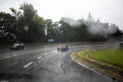 Orages et pluie : quatre départements placés en vigilance orange